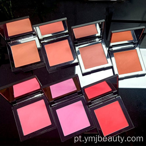 Rosto Blushes Make Up Rosto Blush Private Label